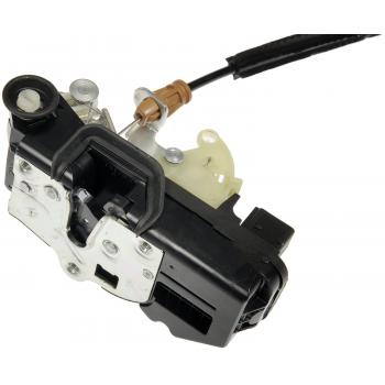 Dorman 931547 - Door Lock Actuator Motor Dorman 931547 Door Lock Actuator Motor product image 1 of 7
