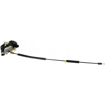 Dorman 931547 Door Lock Actuator Motor product image 3 of 7
