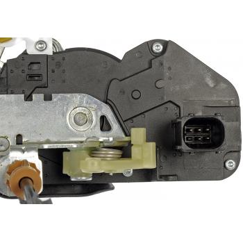Dorman 931547 Door Lock Actuator Motor product image 4 of 7