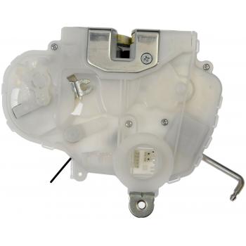 Dorman 931549 Door Lock Actuator Motor product image 1 of 7