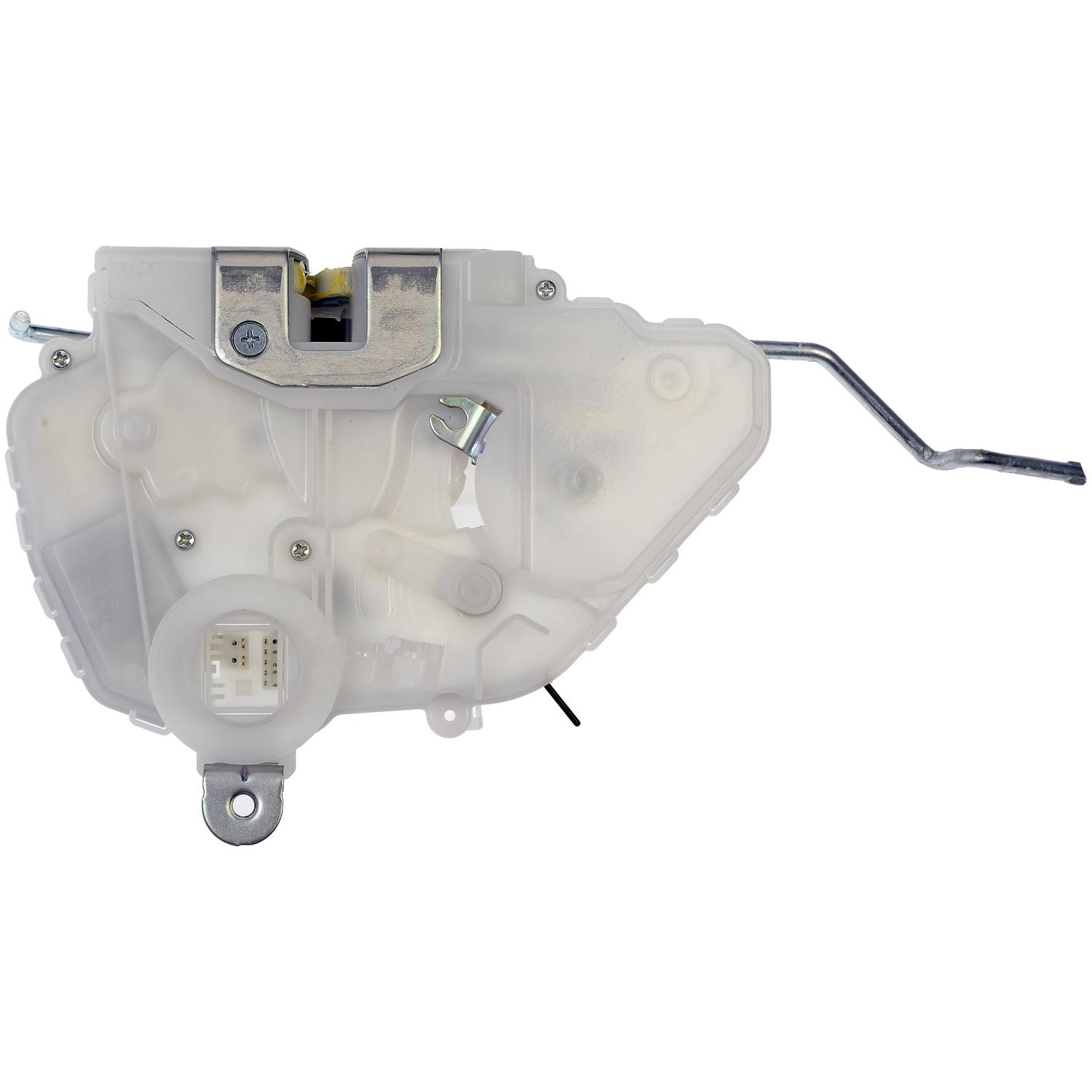 Dorman 931550 Door Lock Actuator Motor product image 1 of 7