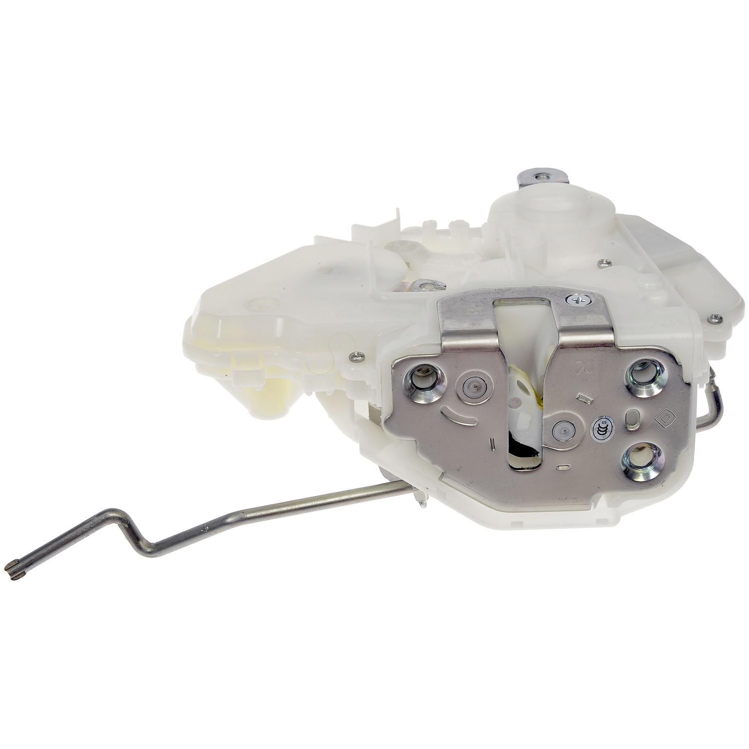 Dorman 931550 Door Lock Actuator Motor product image 2 of 7