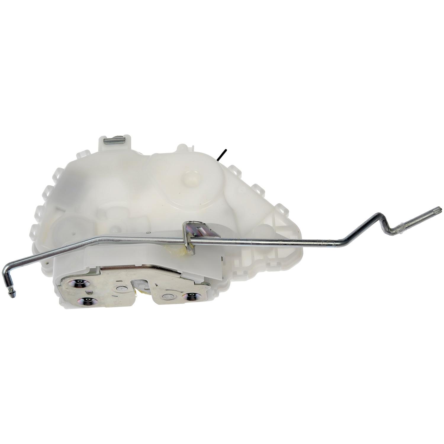 Dorman 931550 Door Lock Actuator Motor product image 3 of 7