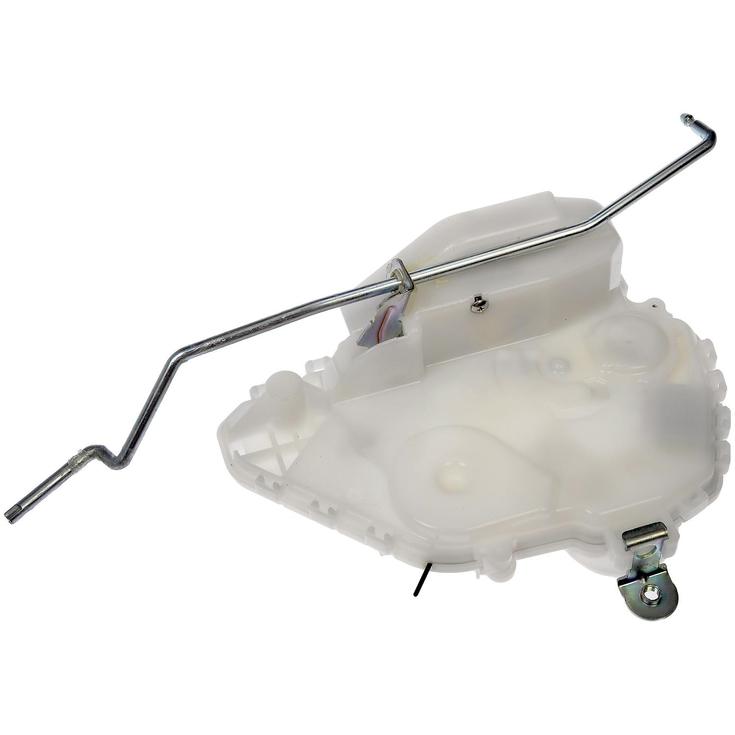 Dorman 931550 Door Lock Actuator Motor product image 4 of 7