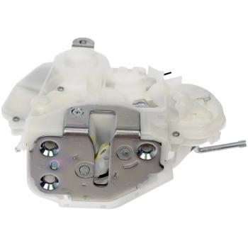 Dorman 931551 Door Lock Actuator Motor product image 2 of 7