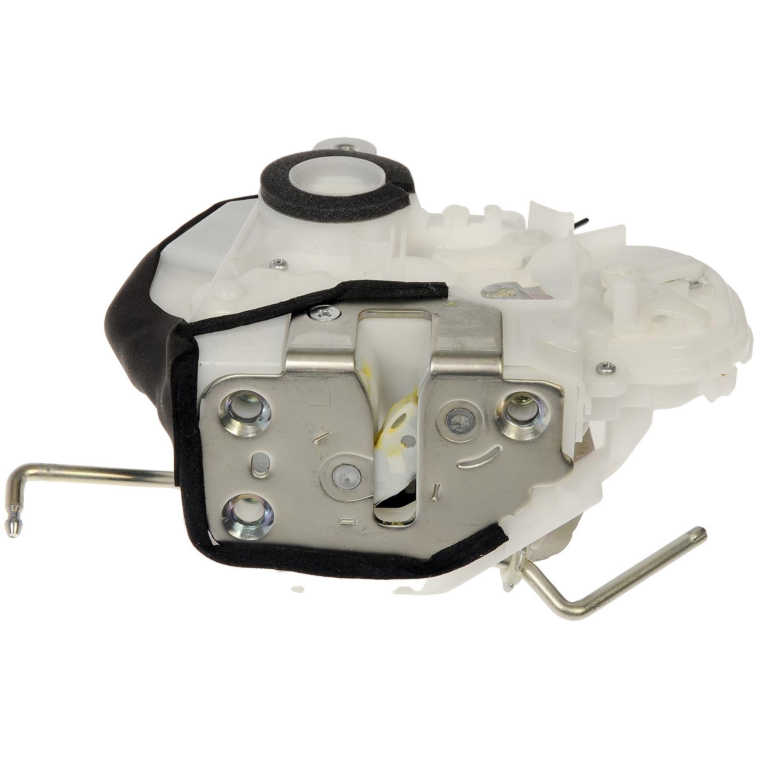 Dorman 931553 - Door Lock Actuator Motor Dorman 931553 Door Lock Actuator Motor product image 1 of 7