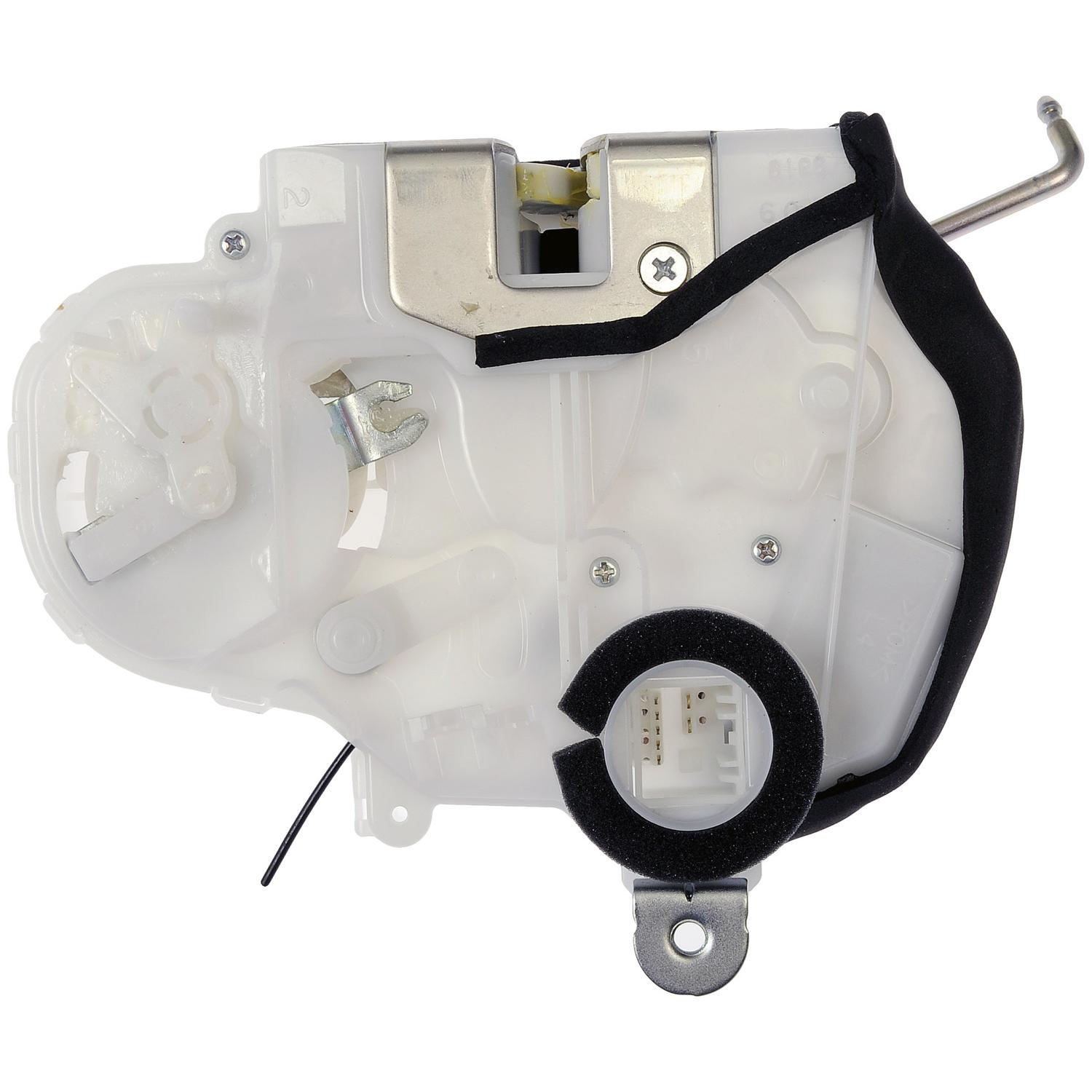 Dorman 931553 - Door Lock Actuator Motor Dorman 931553 Door Lock Actuator Motor product image 2 of 7