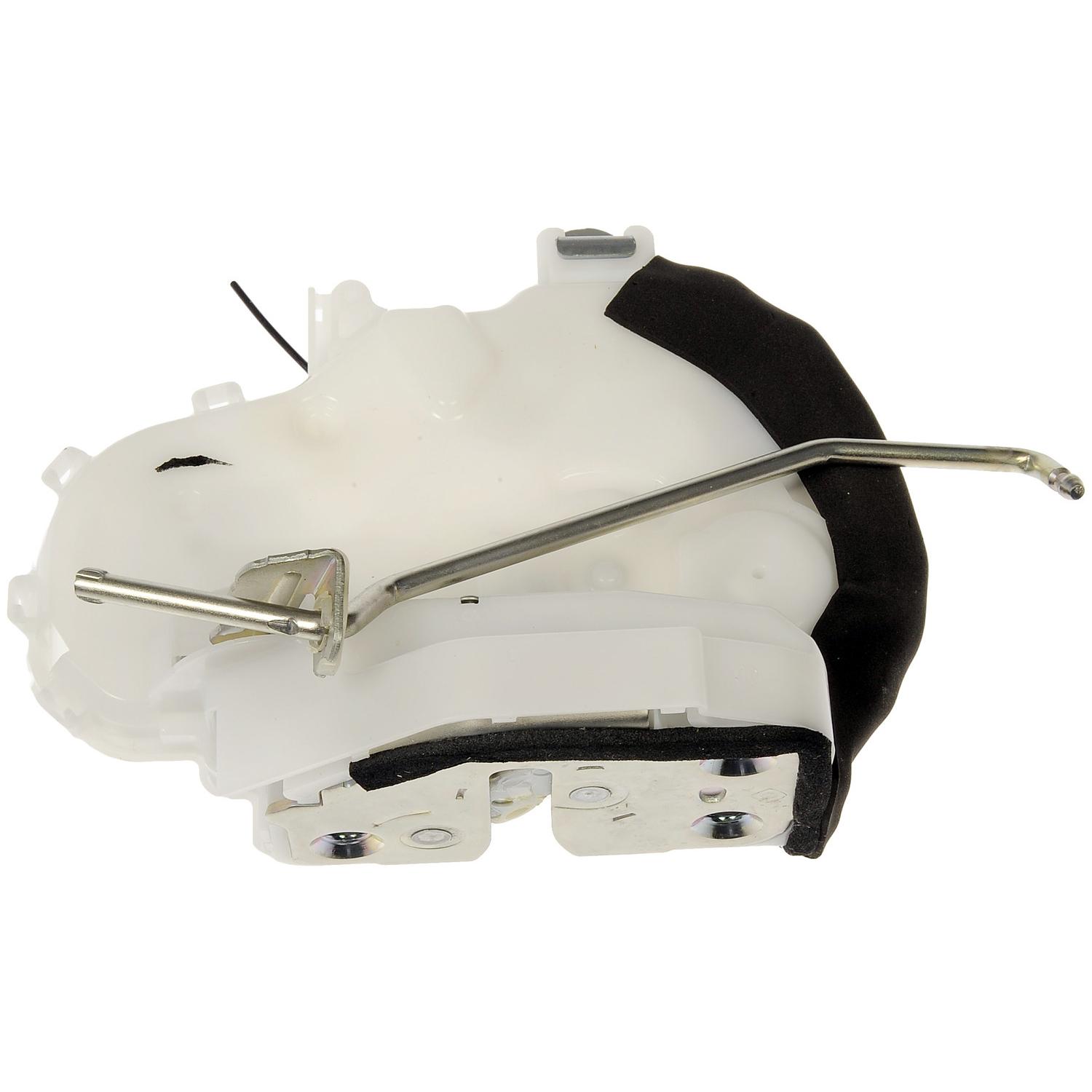 Dorman 931553 - Door Lock Actuator Motor Dorman 931553 Door Lock Actuator Motor product image 3 of 7
