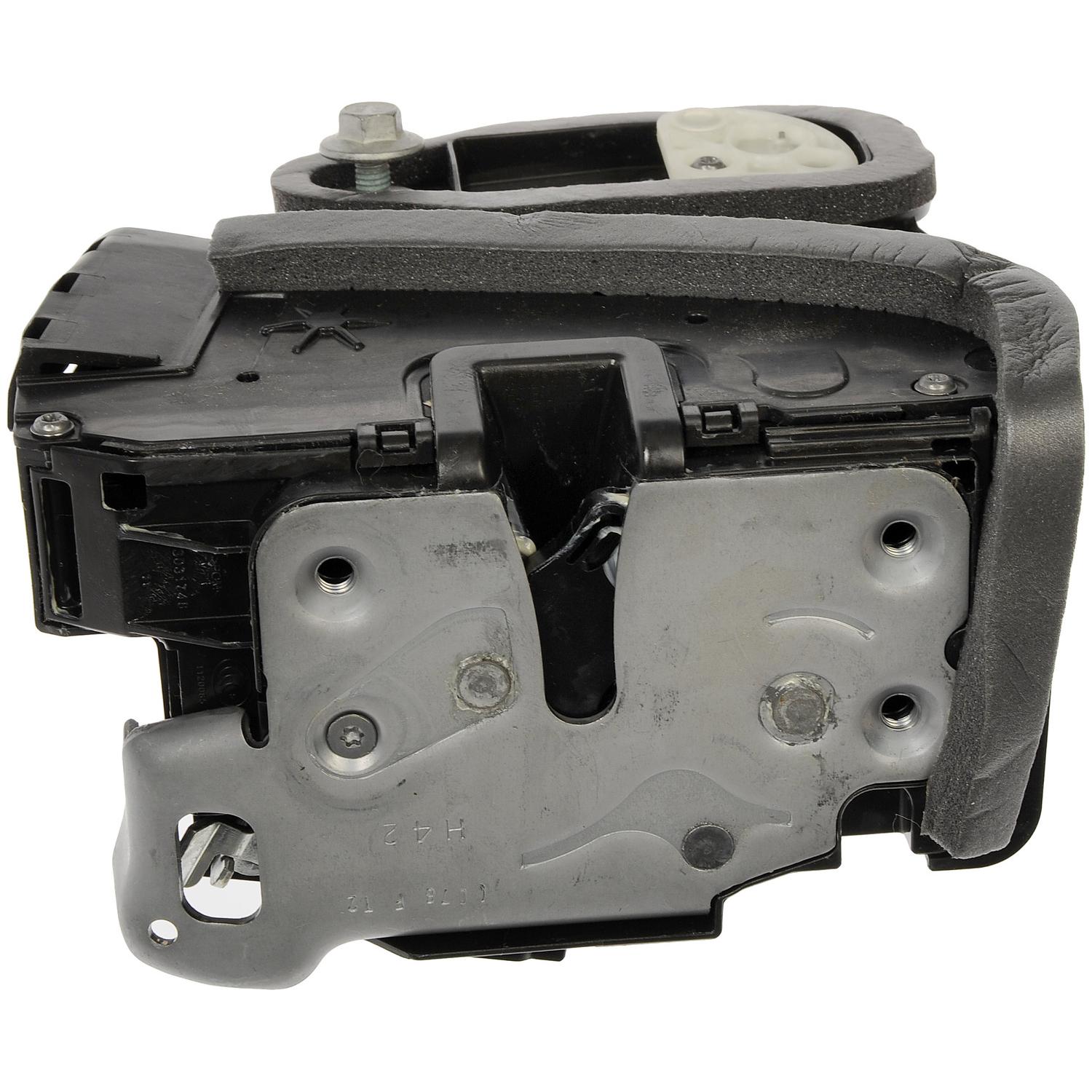 Dorman 931554 Door Lock Actuator Motor product image 2 of 7