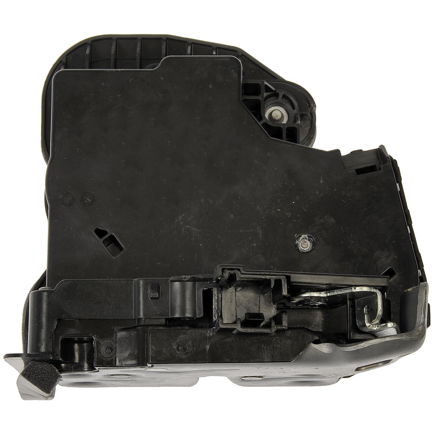 Dorman 931554 Door Lock Actuator Motor product image 3 of 7