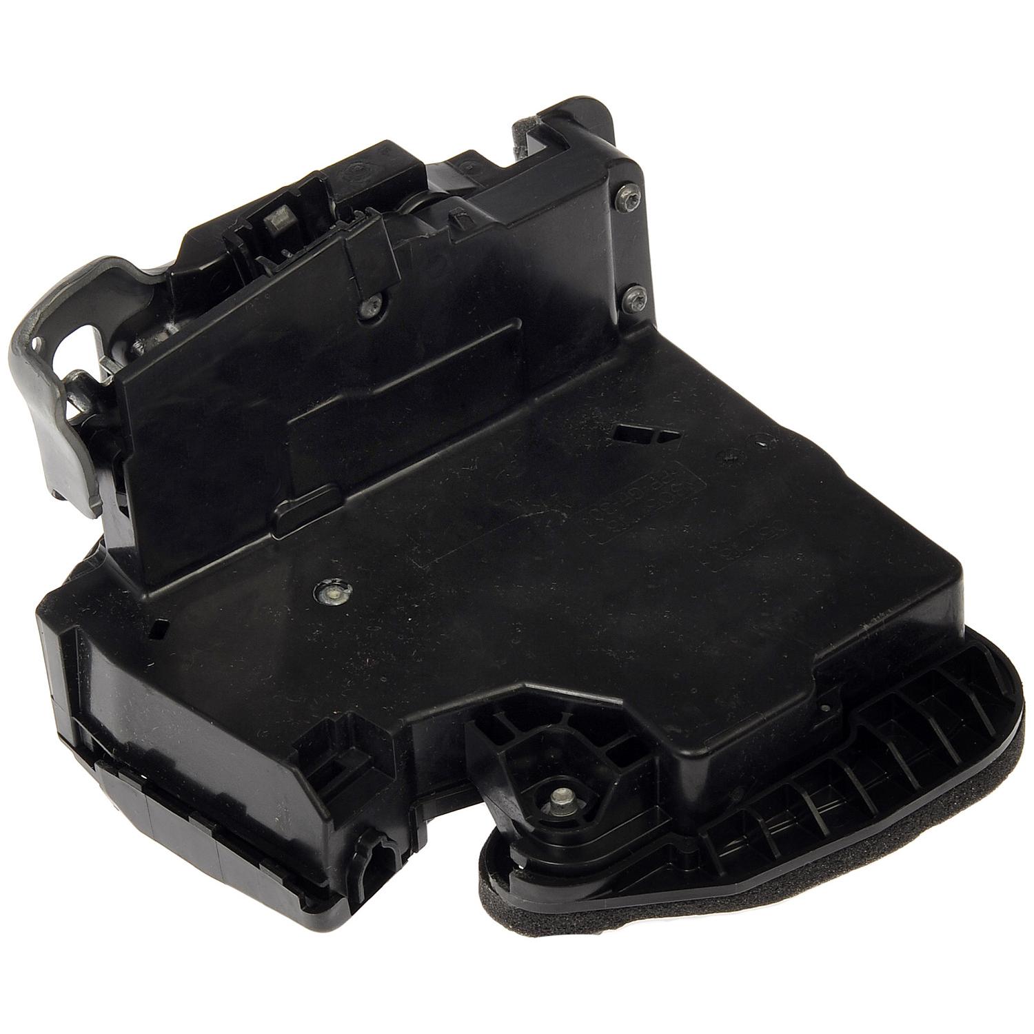 Dorman 931554 Door Lock Actuator Motor product image 4 of 7