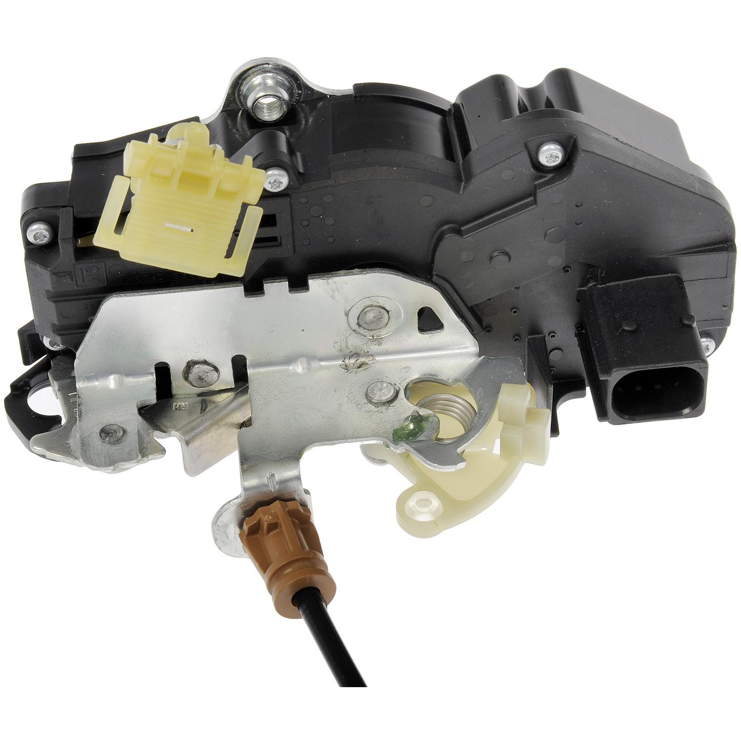 Dorman 931555 Door Lock Actuator Motor product image 2 of 7