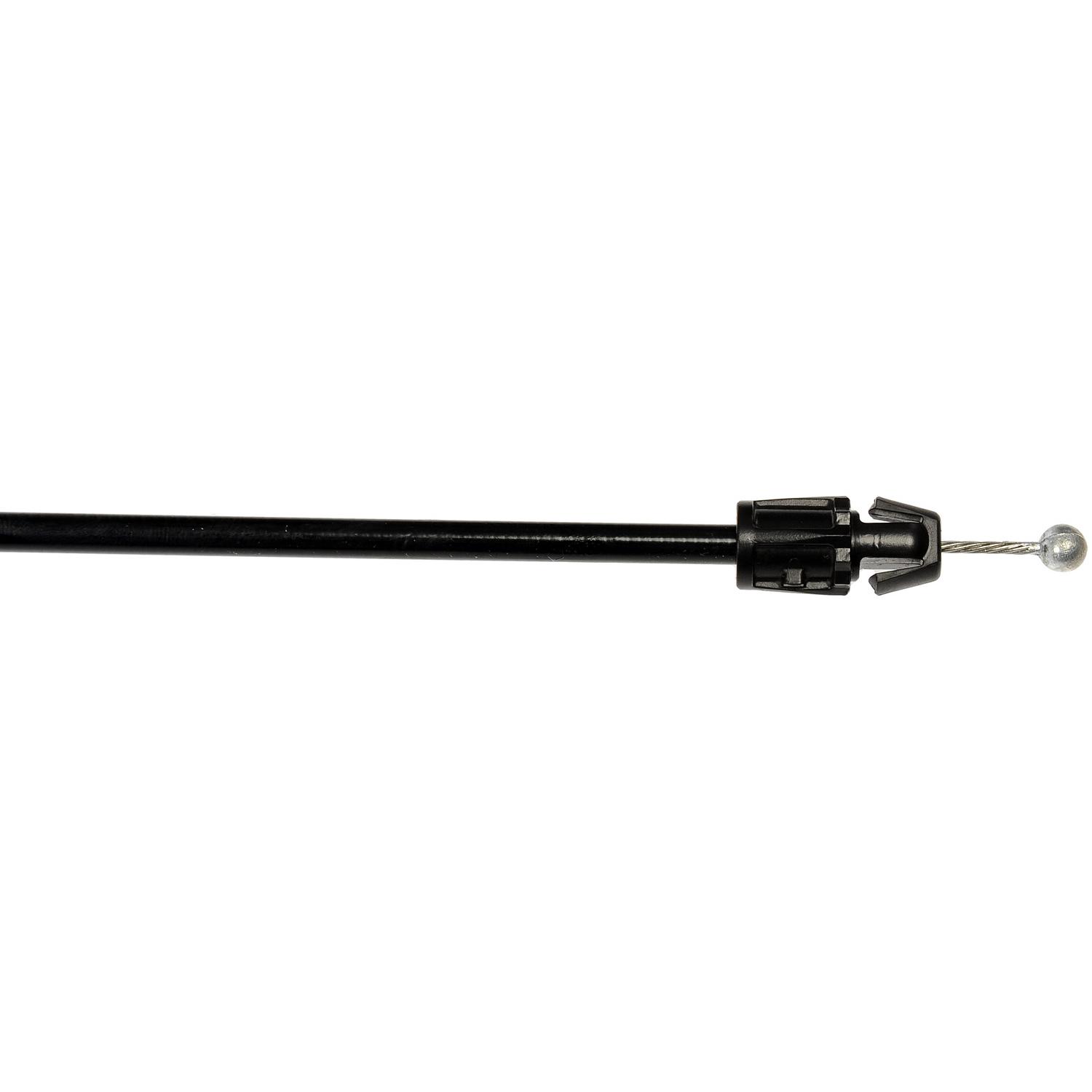 Dorman 931555 Door Lock Actuator Motor product image 3 of 7