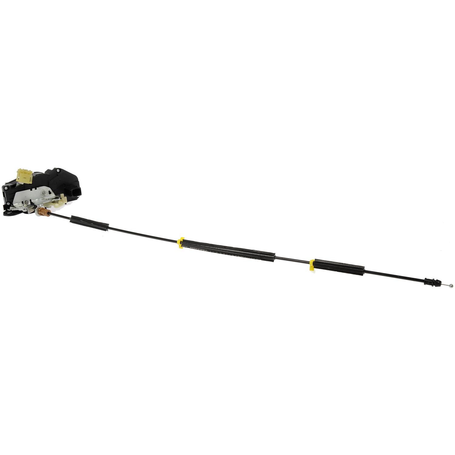 Dorman 931555 Door Lock Actuator Motor product image 4 of 7