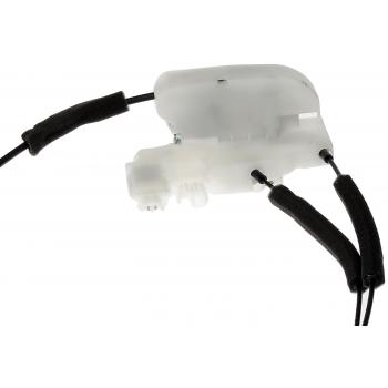 Dorman 931558 Door Lock Actuator Motor product image 1 of 7