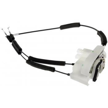 Dorman 931558 Door Lock Actuator Motor product image 3 of 7