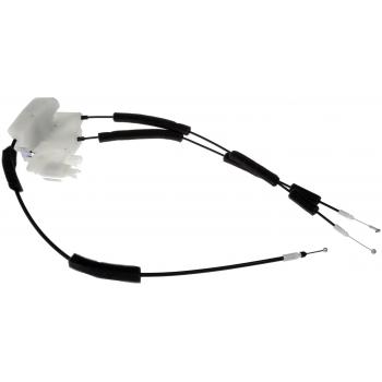 Dorman 931558 Door Lock Actuator Motor product image 4 of 7