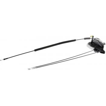 Dorman 931559 Door Lock Actuator Motor product image 4 of 7
