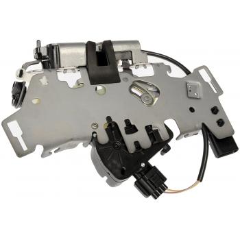 Dorman 931561 - Door Lock Actuator Motor Dorman 931561 Door Lock Actuator Motor product image 1 of 7