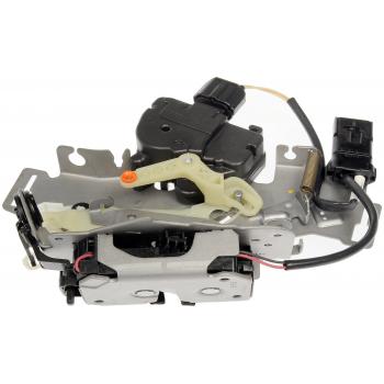 Dorman 931561 Door Lock Actuator Motor product image 3 of 7