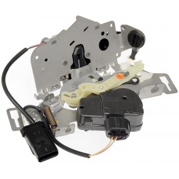Dorman 931561 Door Lock Actuator Motor product image 4 of 7