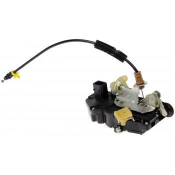 Dorman 931562 Door Lock Actuator Motor product image 4 of 7