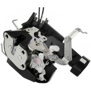 Dorman 931563 Door Lock Actuator Motor product image 2 of 9