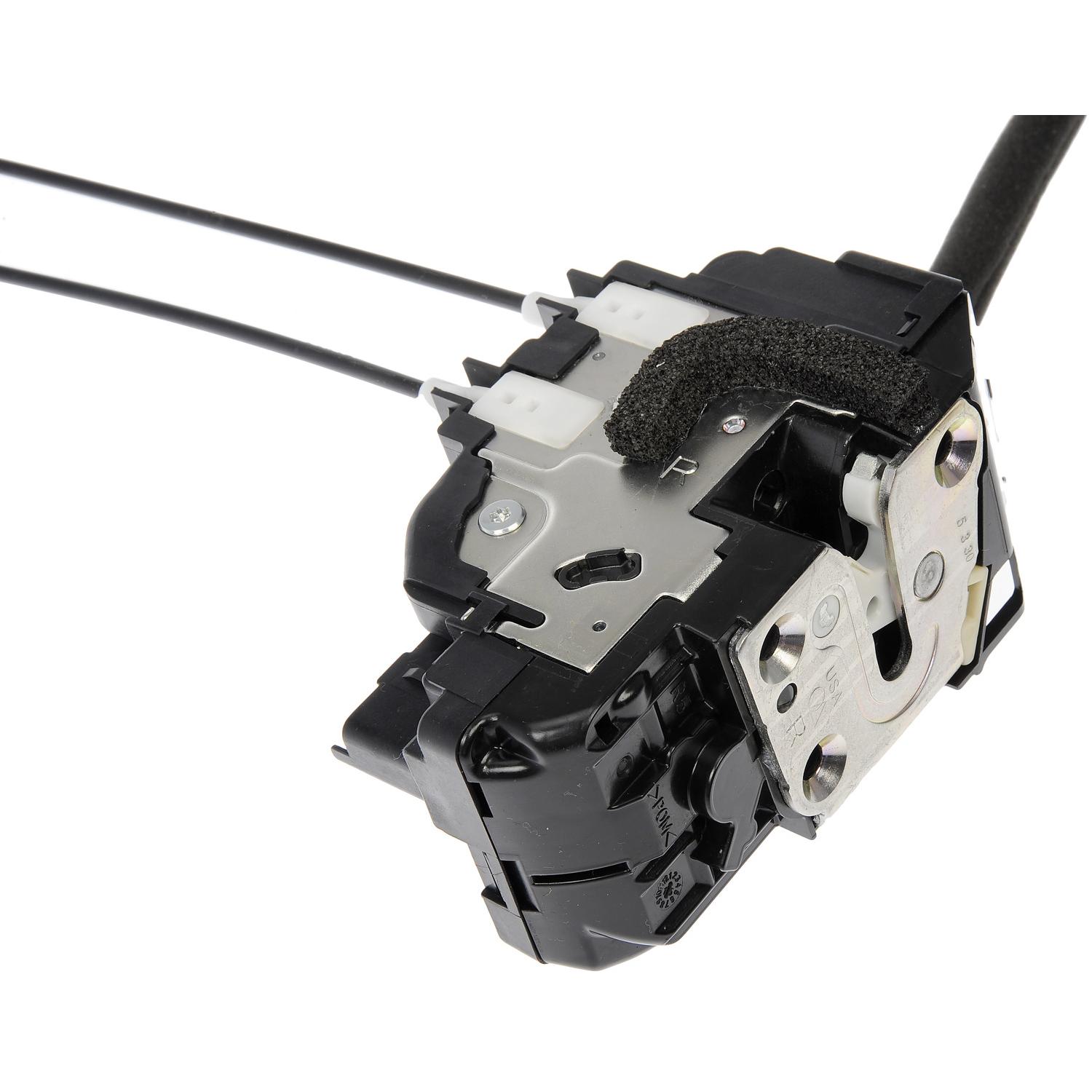 Dorman 931566 Door Lock Actuator Motor product image 1 of 7