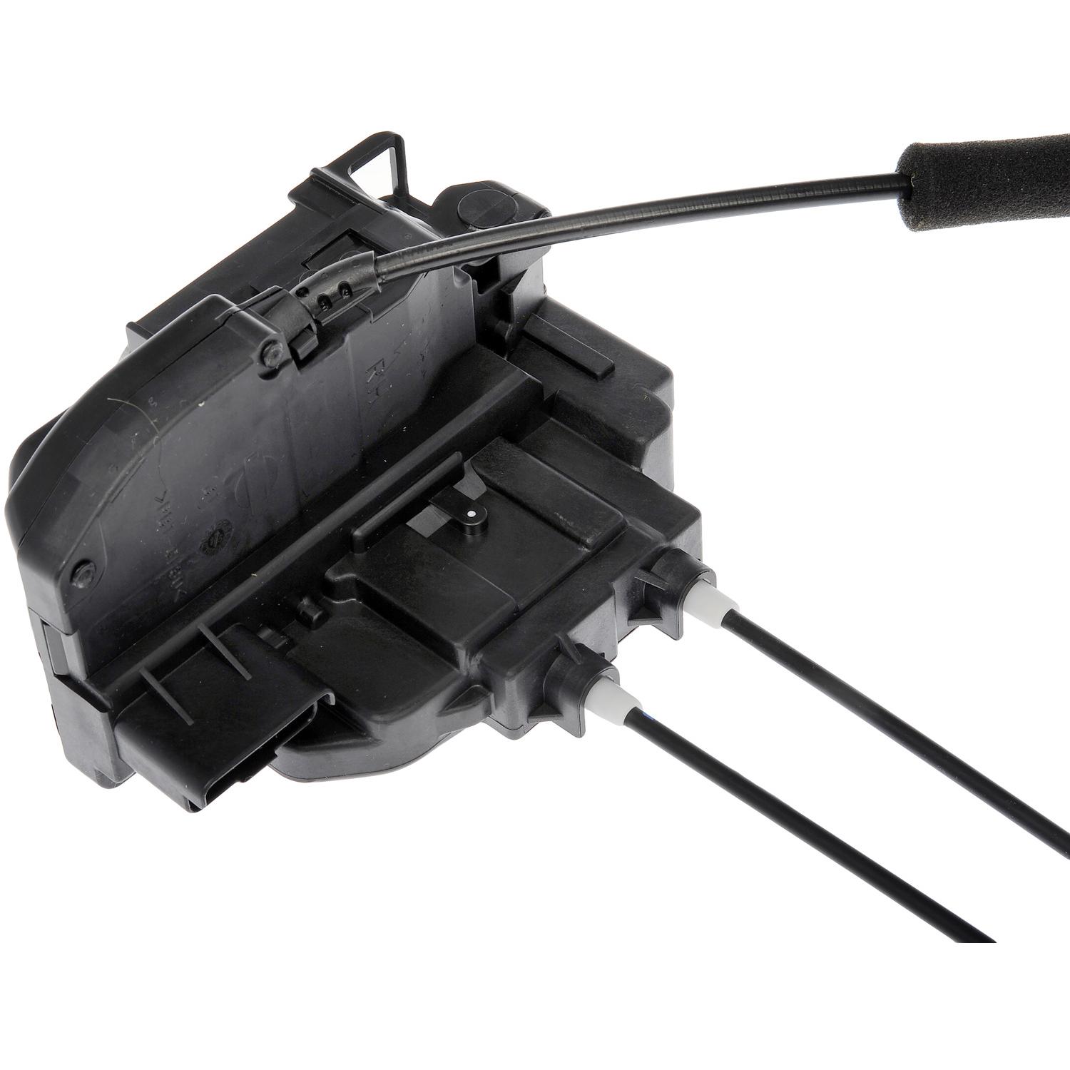 Dorman 931566 Door Lock Actuator Motor product image 2 of 7