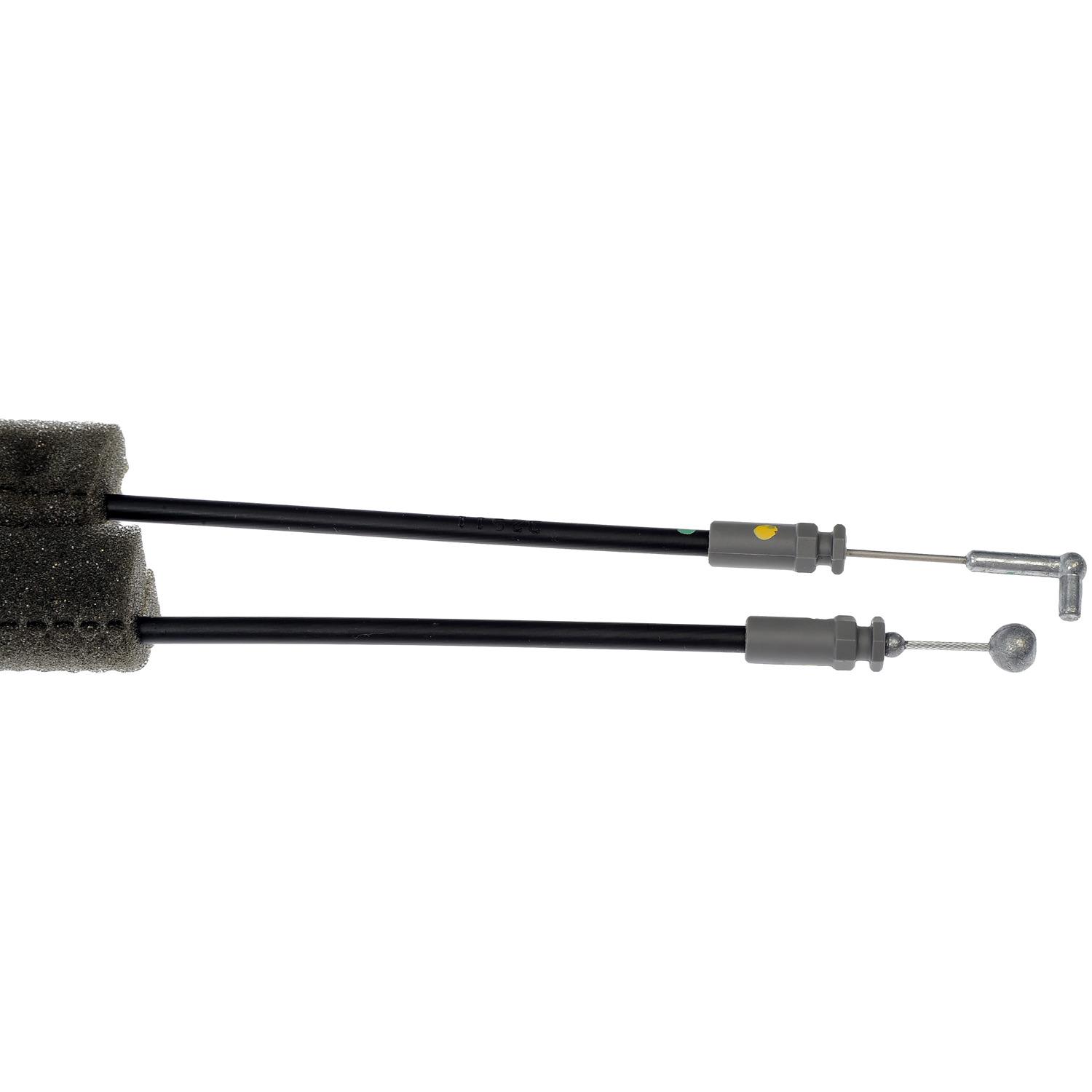 Dorman 931566 Door Lock Actuator Motor product image 3 of 7