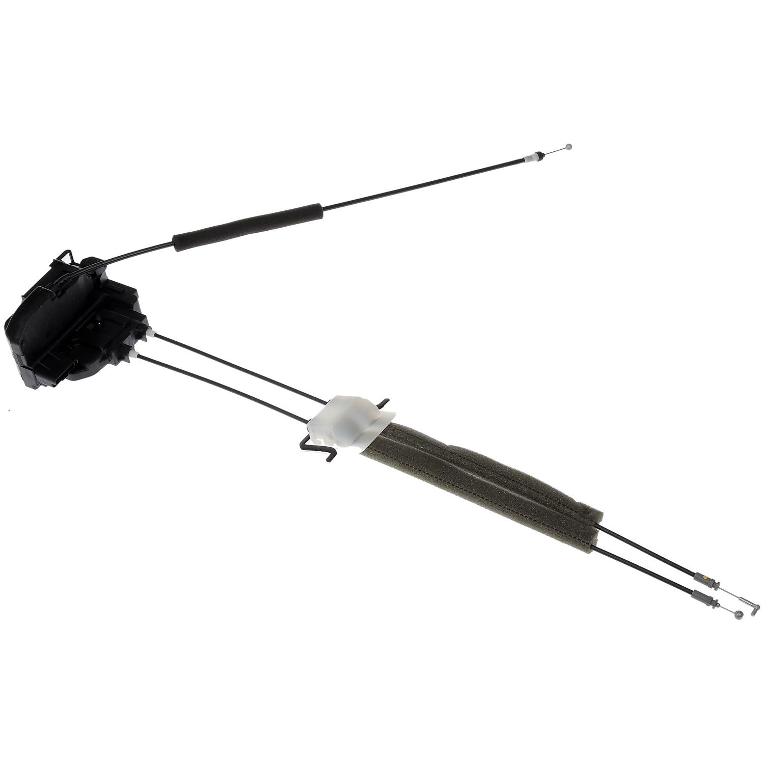 Dorman 931566 Door Lock Actuator Motor product image 4 of 7