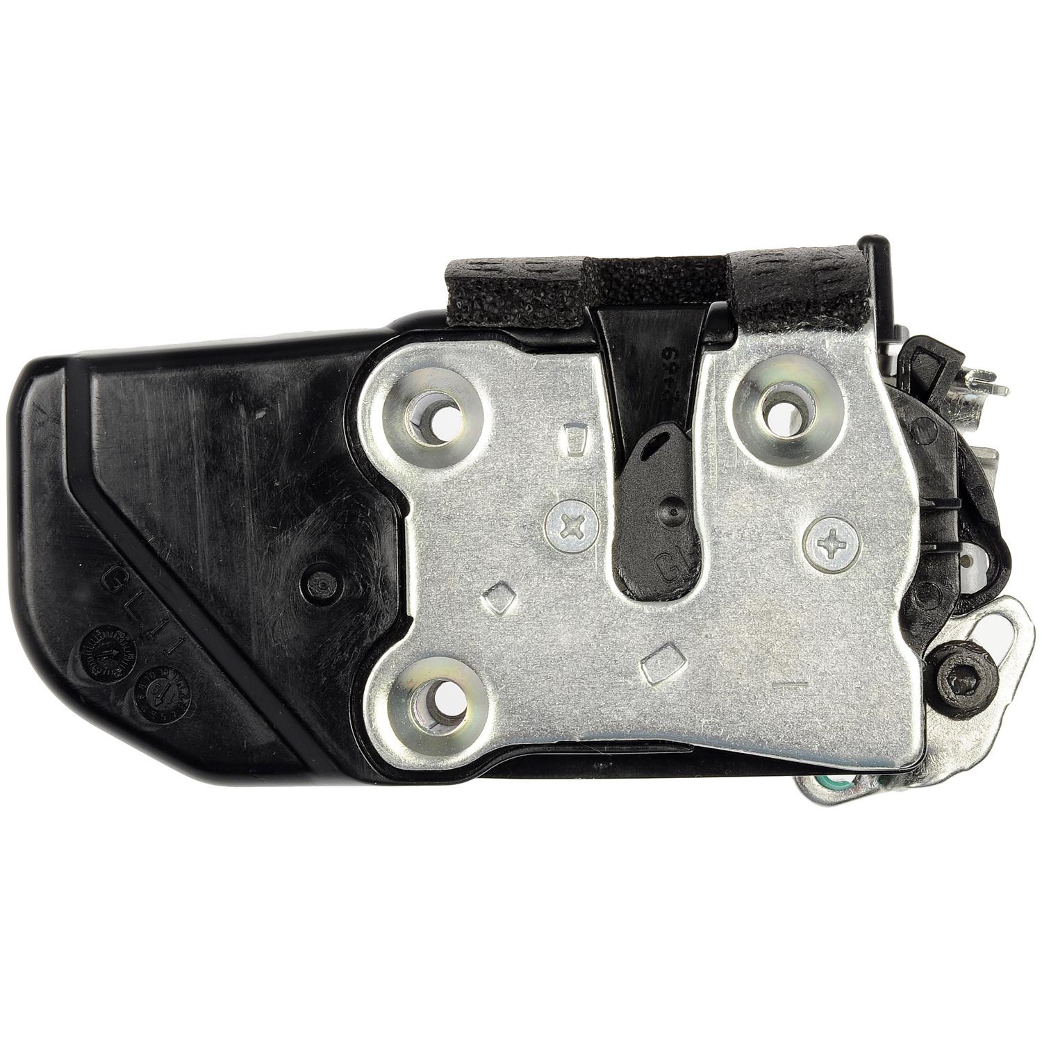 Dorman 931567 Door Lock Actuator Motor product image 1 of 7