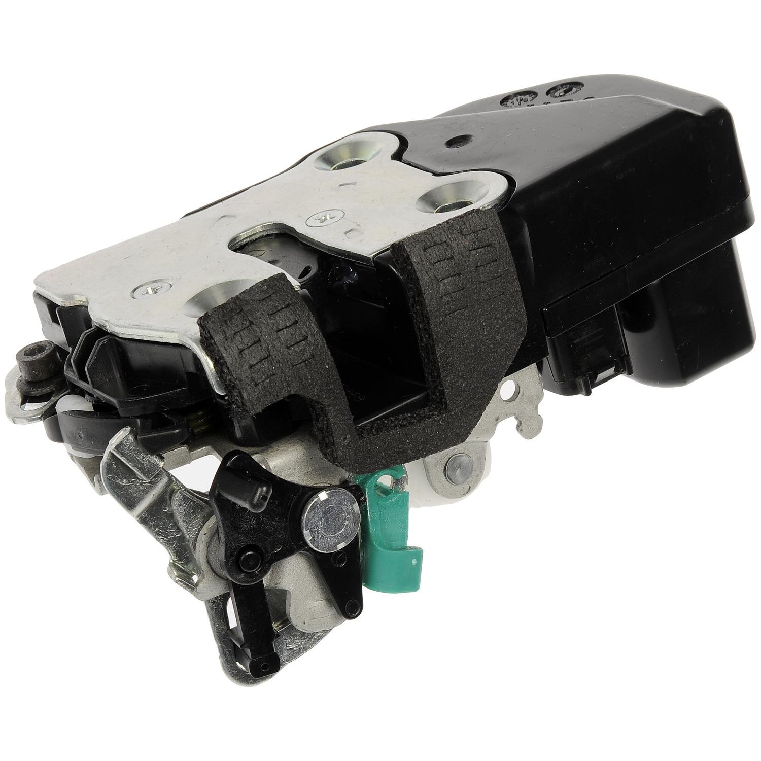 Dorman 931567 Door Lock Actuator Motor product image 2 of 7
