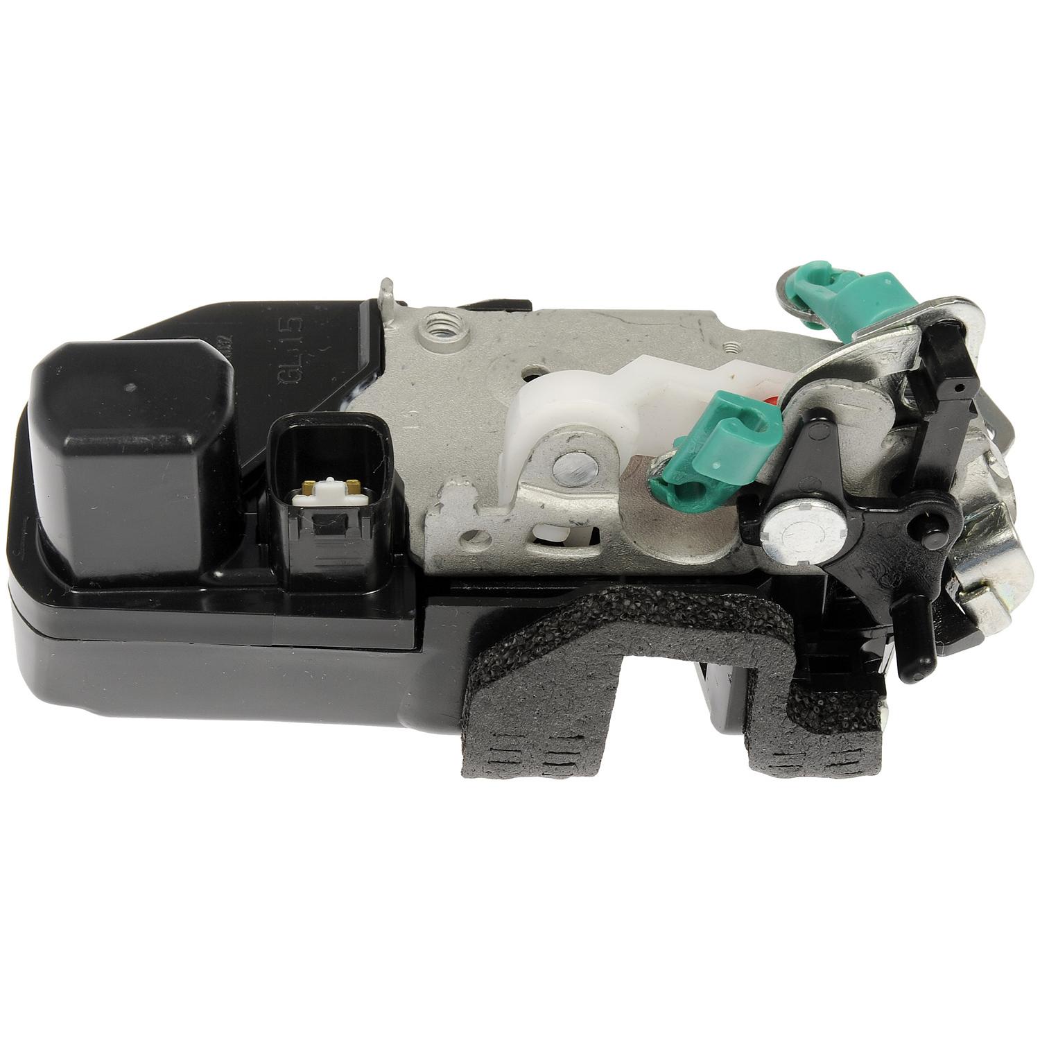 Dorman 931567 Door Lock Actuator Motor product image 3 of 7