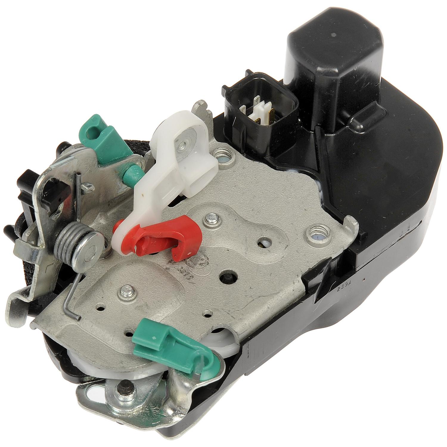 Dorman 931567 Door Lock Actuator Motor product image 4 of 7