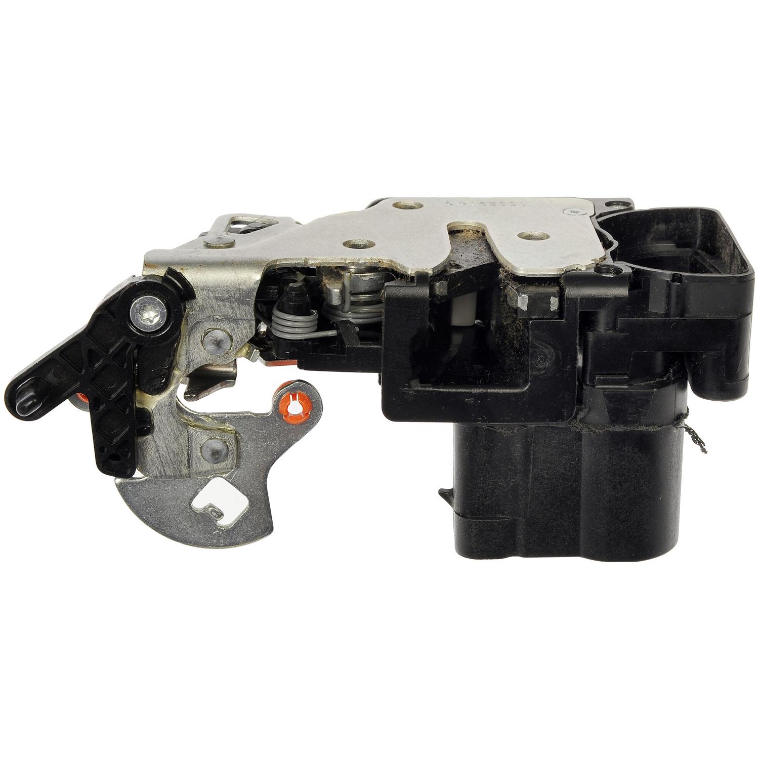 Dorman 931568 Door Lock Actuator Motor product image 2 of 7