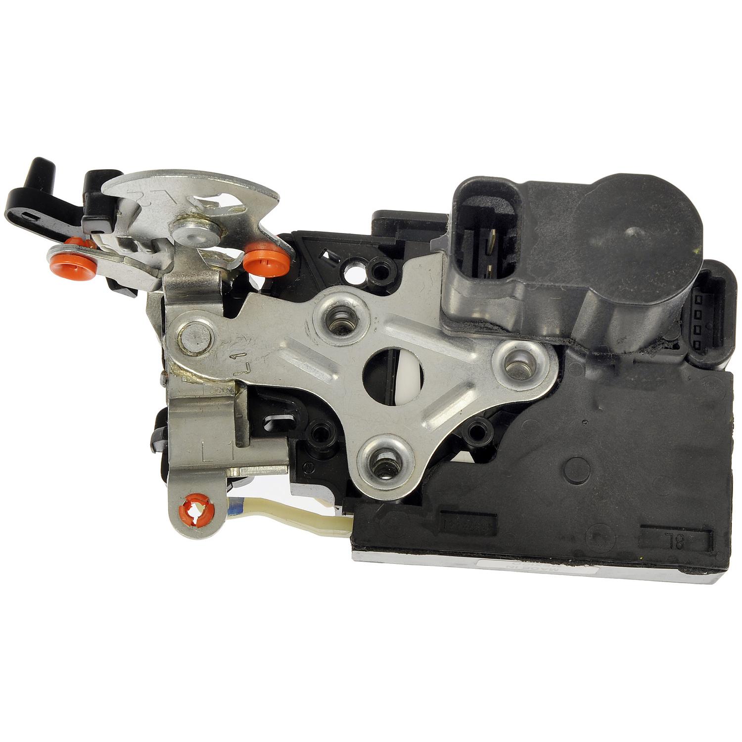 Dorman 931568 Door Lock Actuator Motor product image 3 of 7