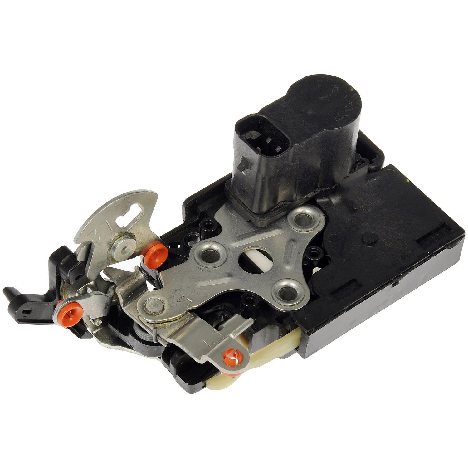 Dorman 931568 Door Lock Actuator Motor product image 4 of 7