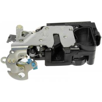 Dorman 931570 Door Lock Actuator Motor product image 2 of 7