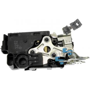 Dorman 931570 Door Lock Actuator Motor product image 3 of 7