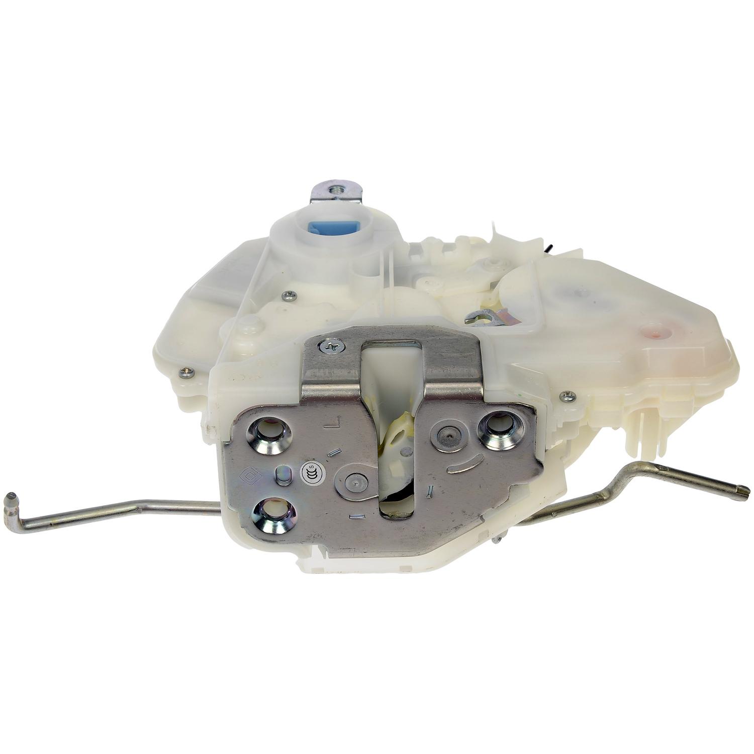 Dorman 931572 Door Lock Actuator Motor product image 2 of 7