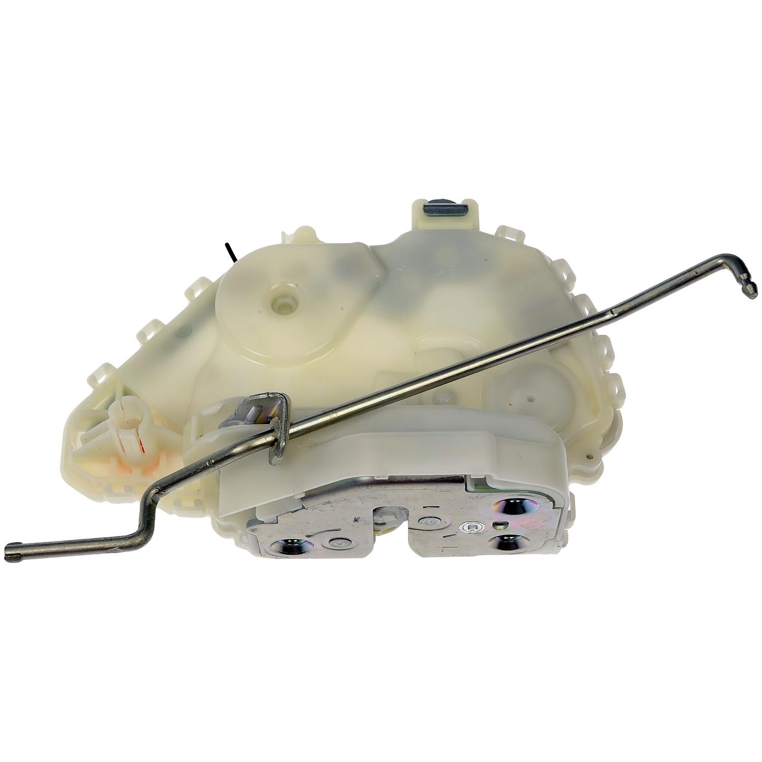 Dorman 931572 Door Lock Actuator Motor product image 3 of 7