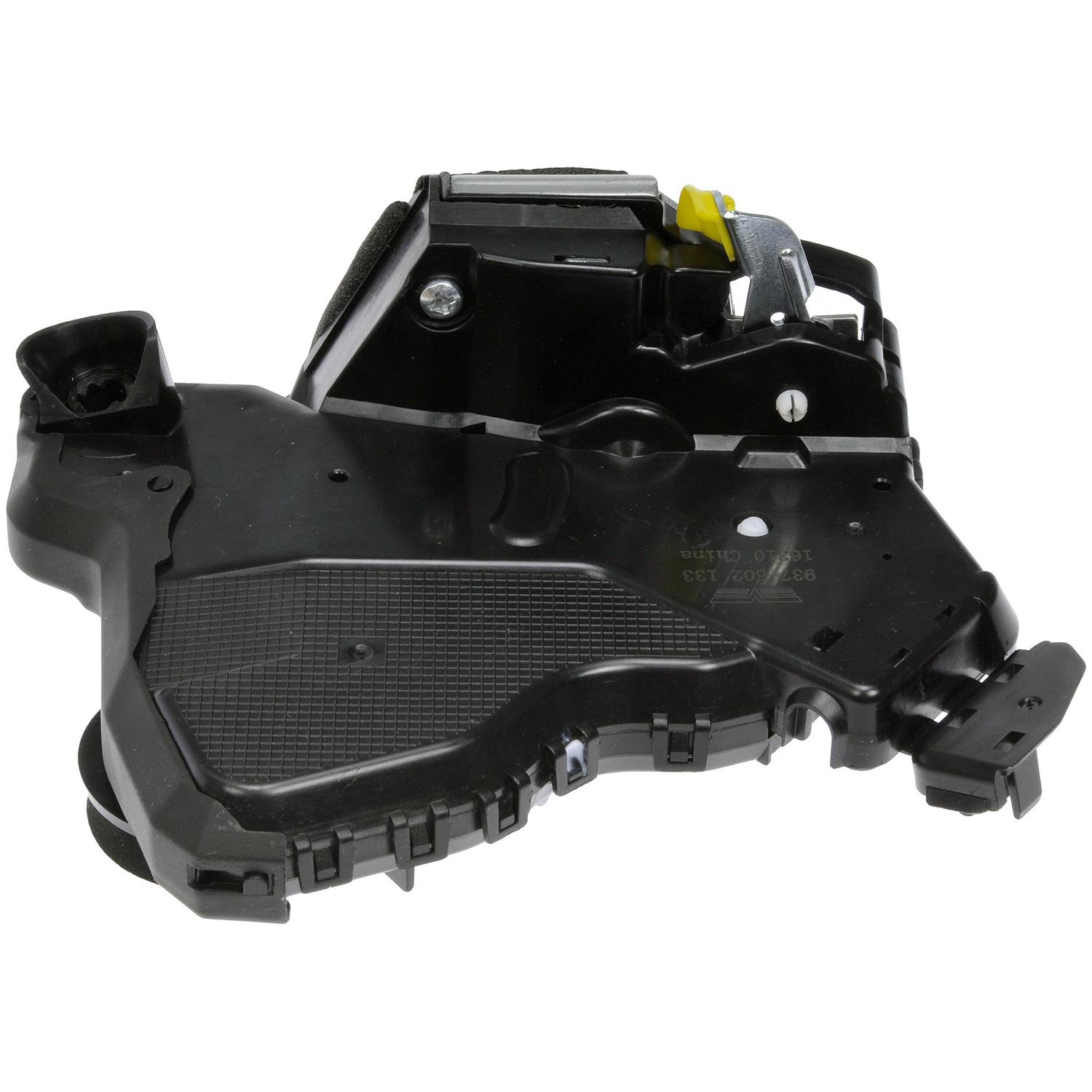 Dorman 931574 Door Lock Actuator Motor product image 1 of 8