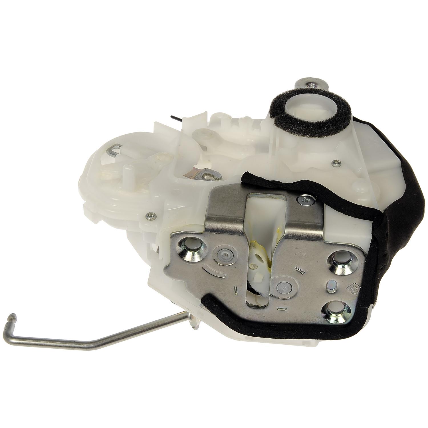 Dorman 931577 Door Lock Actuator Motor product image 1 of 7