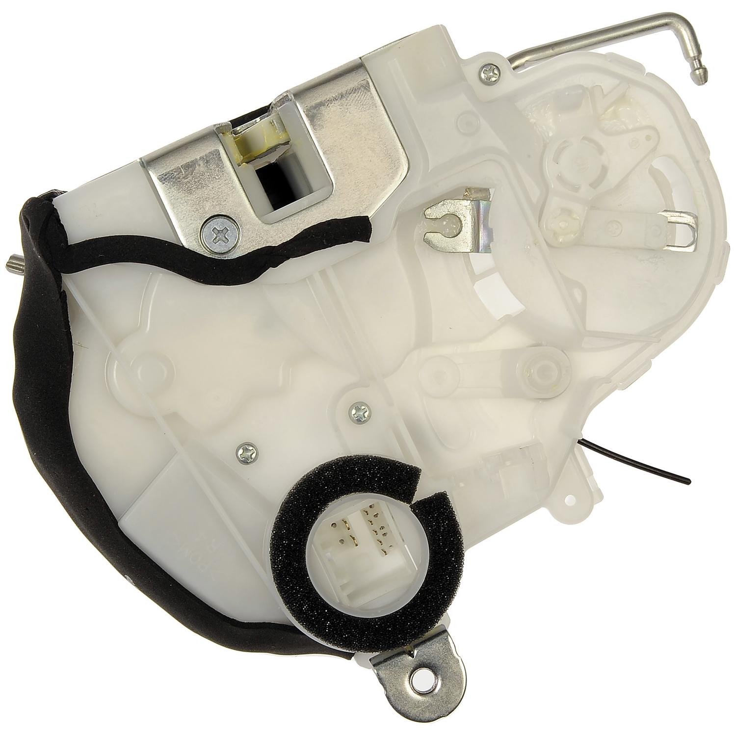 Dorman 931577 Door Lock Actuator Motor product image 2 of 7