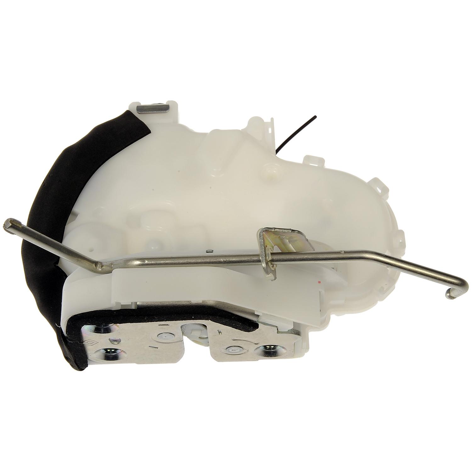 Dorman 931577 Door Lock Actuator Motor product image 3 of 7