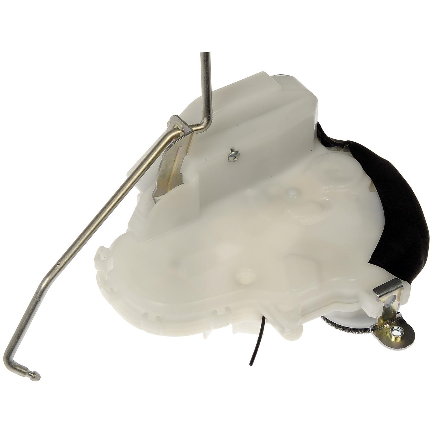 Dorman 931577 Door Lock Actuator Motor product image 4 of 7