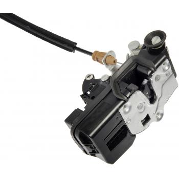 Dorman 931578 Door Lock Actuator Motor product image 1 of 7