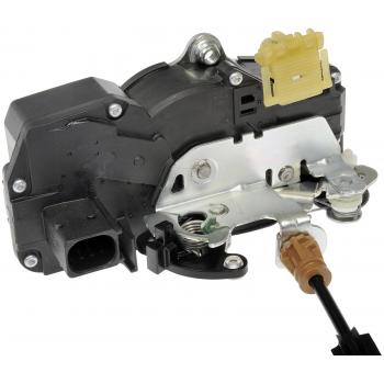 Dorman 931578 Door Lock Actuator Motor product image 2 of 7