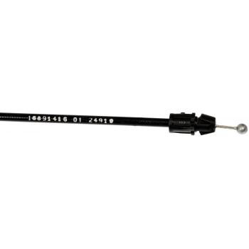 Dorman 931578 Door Lock Actuator Motor product image 3 of 7